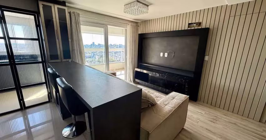 Apartamento à venda no bairro panazzolo - caxias do sul/rs