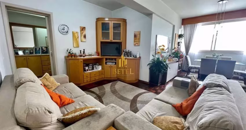 Apartamento à venda no bairro centro - caxias do sul/rs