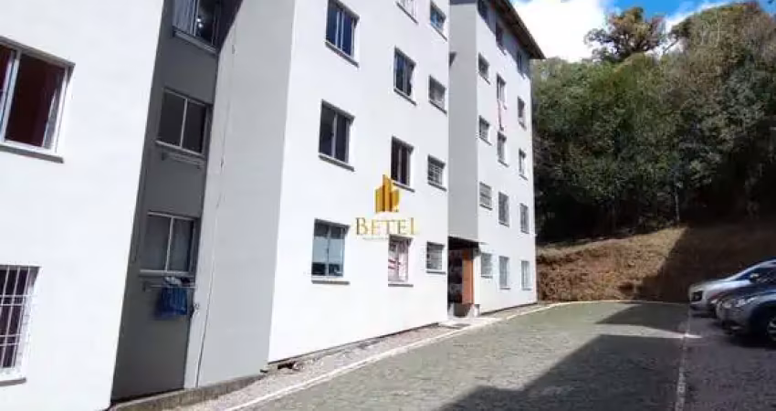 Apartamento à venda no bairro parque oásis - caxias do sul/rs