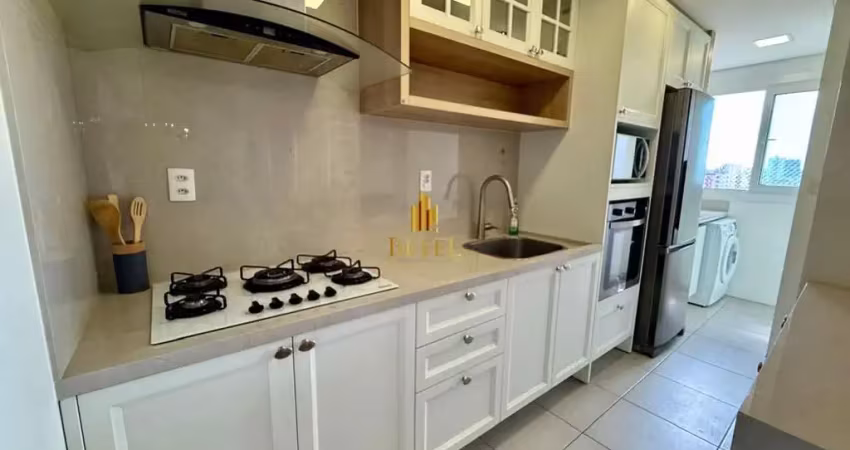 Apartamento alto padrão em rio branco, caxias do sul/rs