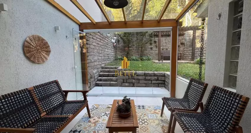 Casa com 3 quartos à venda no Vinhedos, Caxias do Sul 
