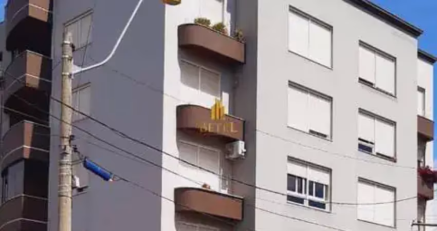 Apartamento à venda no bairro cristo redentor - caxias do sul/rs