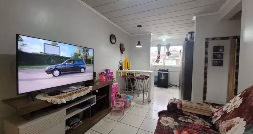 Apartamento à venda no bairro esplanada - caxias do sul/rs