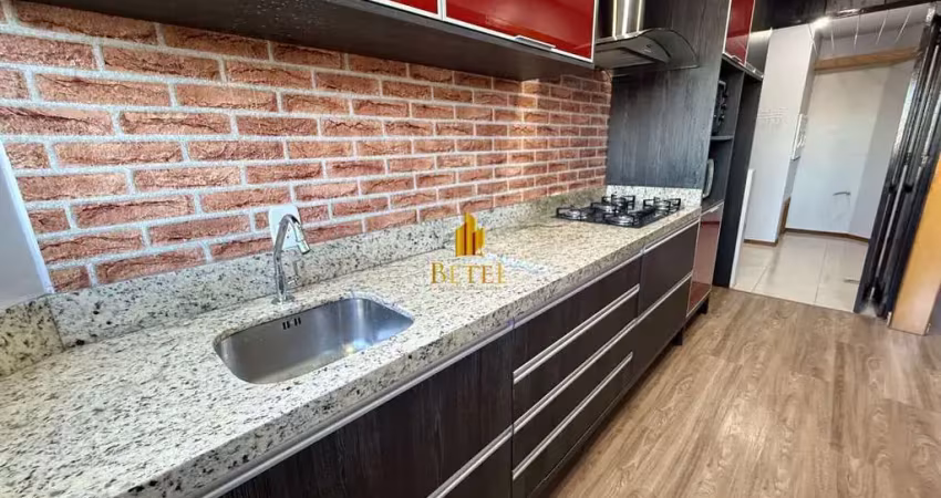 Apartamento para alugar no bairro bela vista - caxias do sul/rs