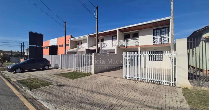 sobrado no centro