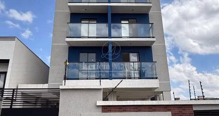 Apartamento - Parque da Fonte - S.J. Pinhais