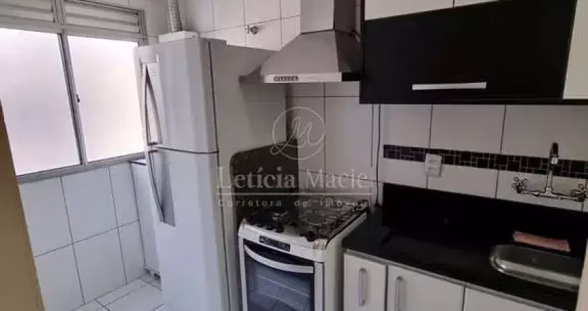 Apartamento Campo Cumprido