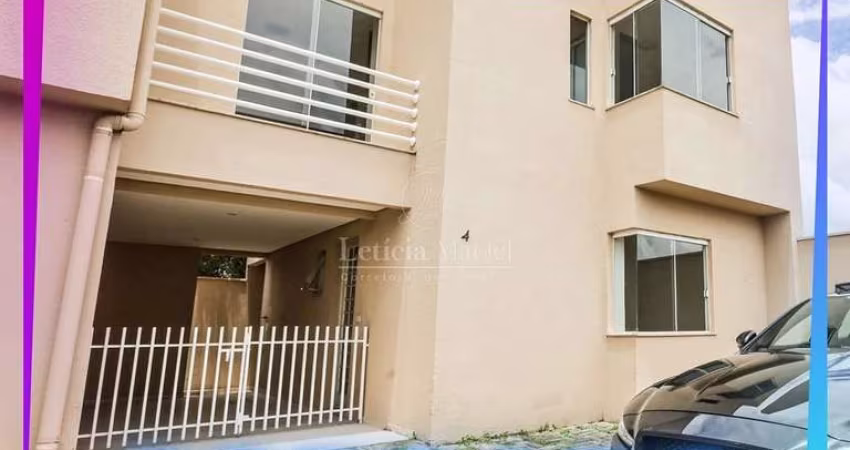 Sobrado Santa Cândida
