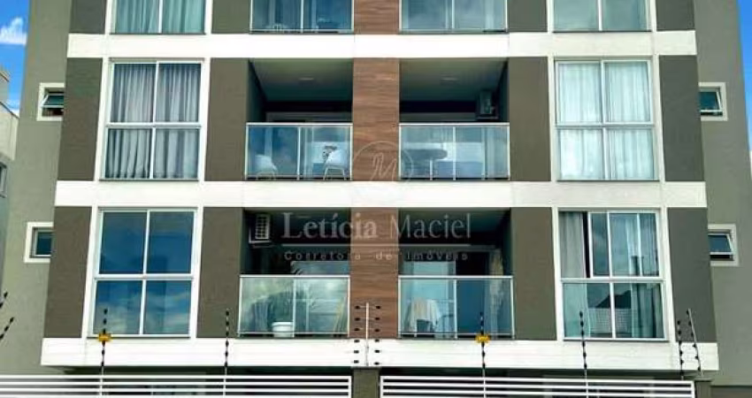 Apartamento à venda em pinhais