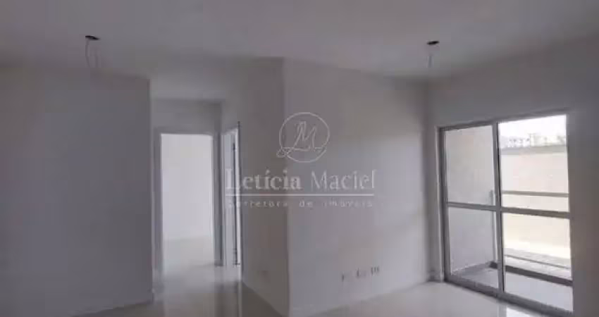 Apartamento à venda em pinhais