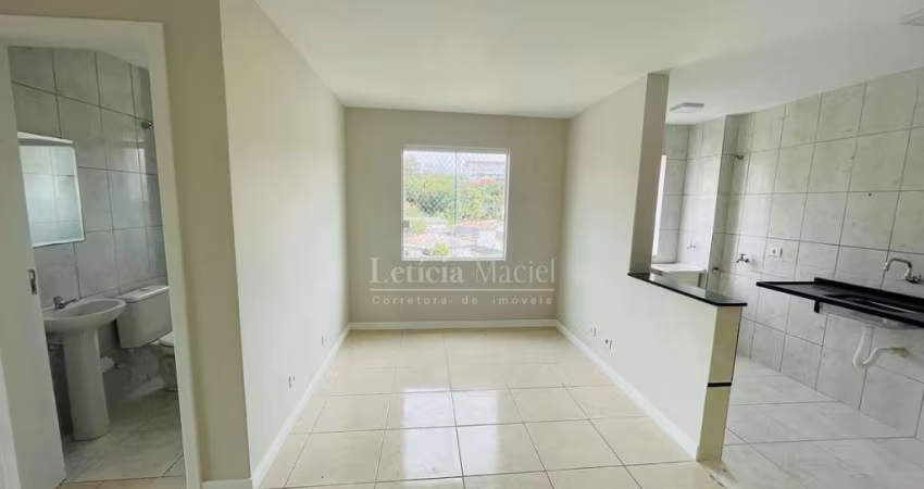 Apartamento à venda Colombo