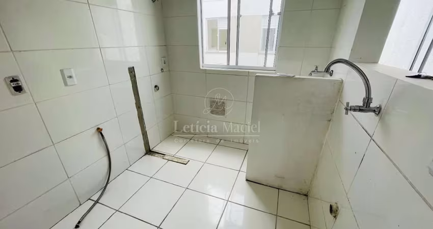 Apartamento pra alugar