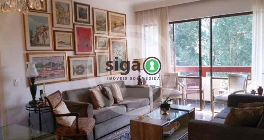 Apartamento Residencial em Jardim Sul