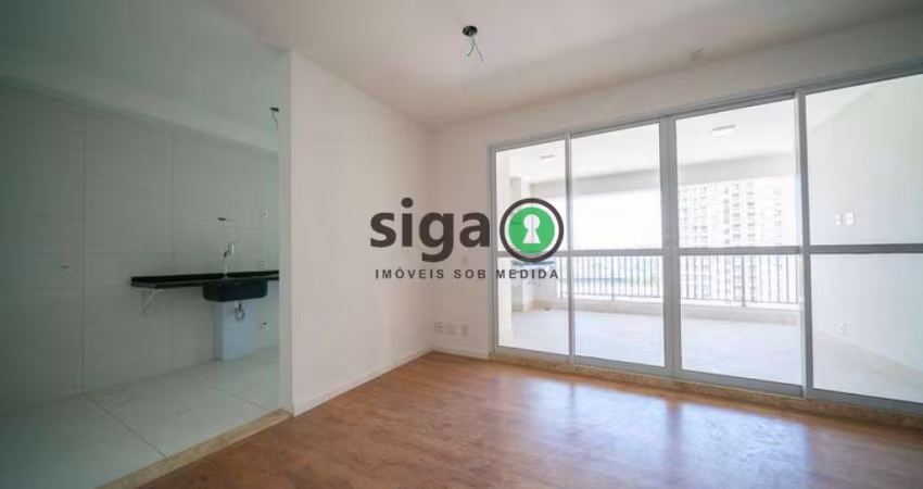 Apartamento à venda 3 quartos, 1 suíte, 2 vagas Panamby