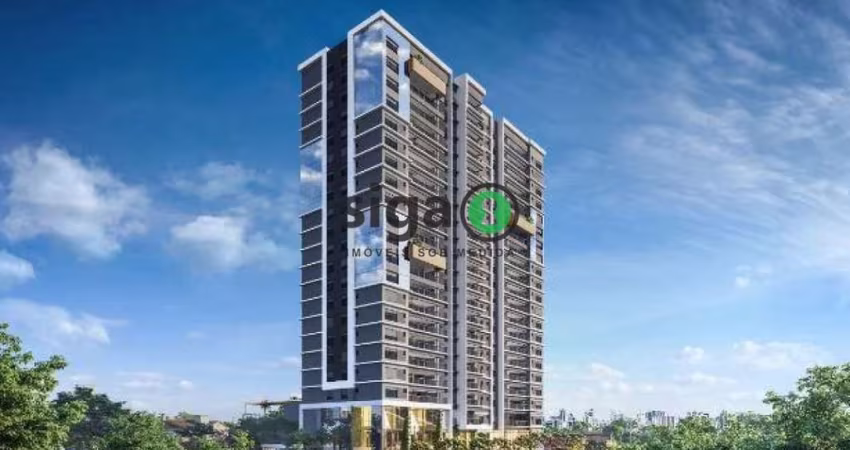 Apartamento Residencial em Campo Belo