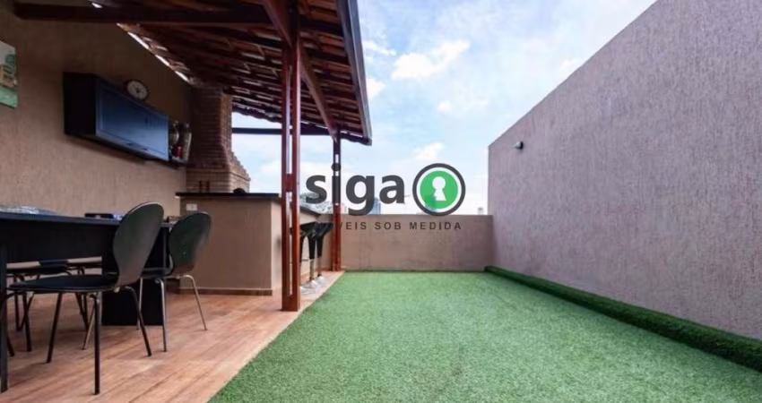 CASA Á VENDA NO MELHOR DO BROOKLIN COM 3 QUARTOS, REFORMADA, 210M² - 2 VAGAS!
