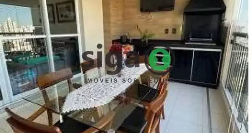 Apartamento com 3 quartos à venda na Rua Tebas, 401, Vila Mascote, São Paulo