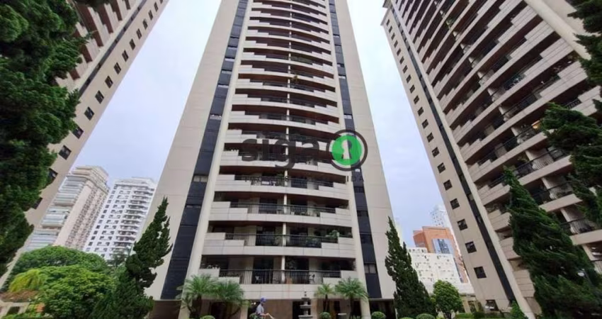 Apartamento a venda no Jardim Paulista  com 2 quartos