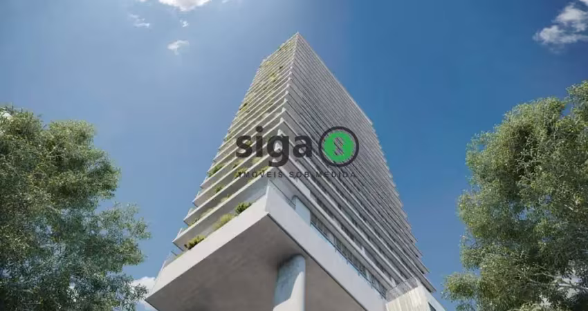 Apartamento a venda no Jardins com 3 quartos