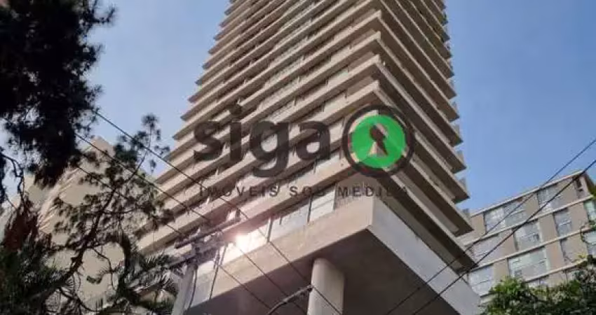Cobertura com 3 quartos à venda na Rua da Consolação, 3202, Jardins, São Paulo