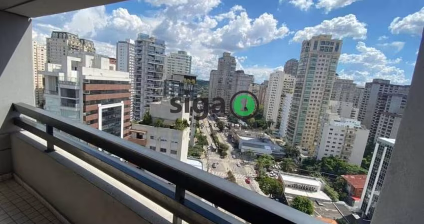 Flat/Condo Hotel com excelente rentabilidade no investimento  ou moradia