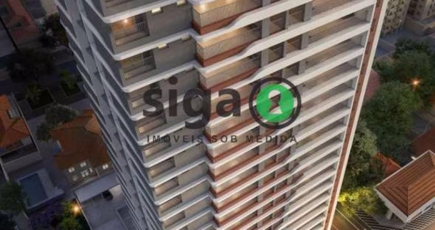 Apartamento Residencial em Perdizes