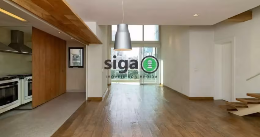 Apartamento para venda ou locação no brooklin, são paulo - sp