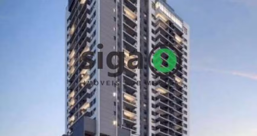 Apartamento para venda na Vila Mascote, São Paulo - SP