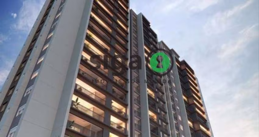 Apartamento à venda, 2 Quartos, 1 vaga, 68m², Saúde-SP