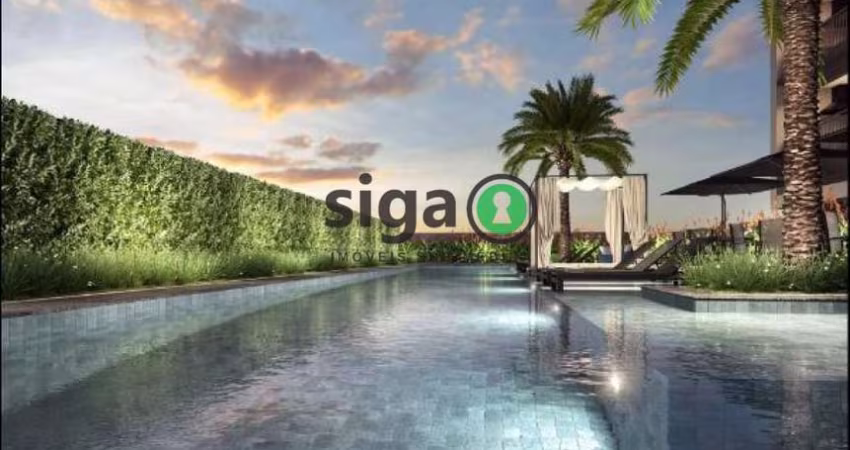 Apartamento à venda, 4 Quartos, 2 vagas, Ipiranga-SP
