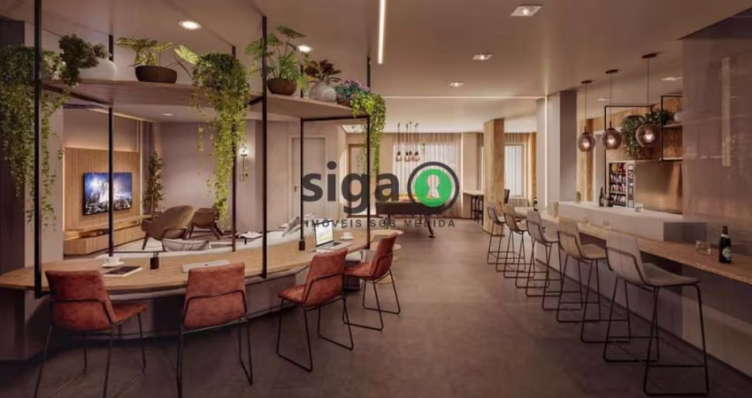 Apartamento à venda 2 Suítes, 1 vaga, 72m², Ipiranga-SP