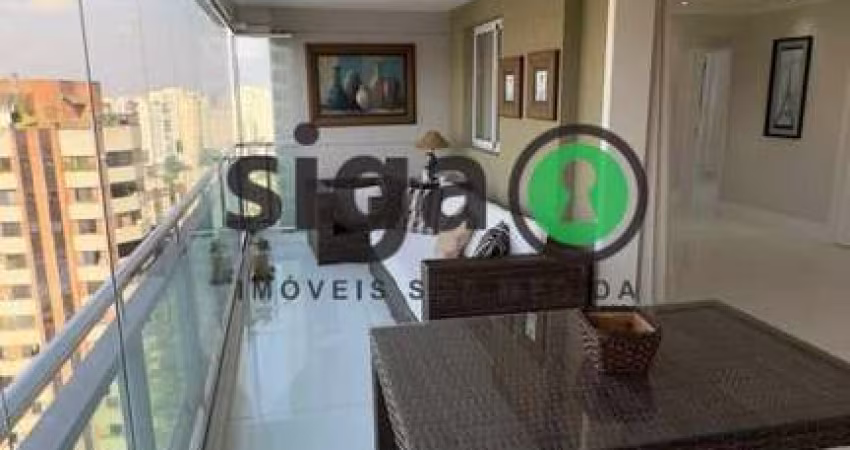 APARTAMENTO Á VENDA NO ALLGREEN, 119M², 3 SUÍTES! 1.250.000