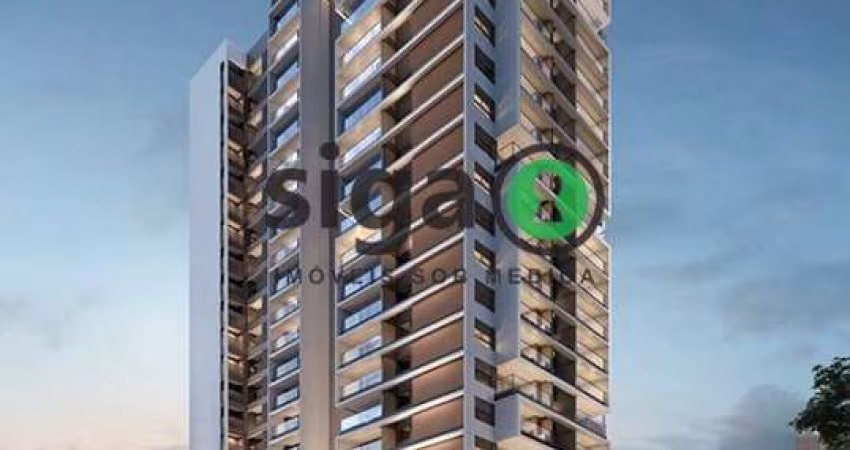 Apartamento Residencial em Vila Clementino