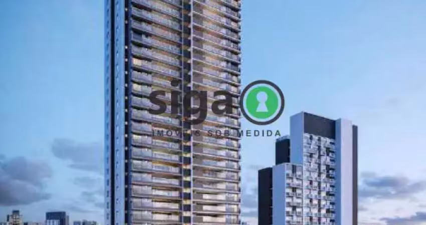 Cobertura duplex para venda na vila mariana, são paulo - sp