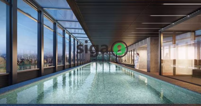 Apartamento Residencial em Perdizes