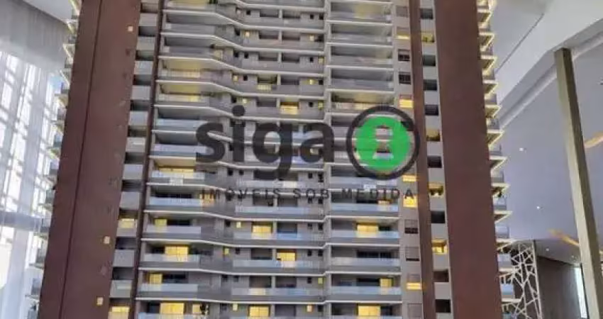 Apartamento com 3 quartos à venda na Avenida Morumbi, 7395, Brooklin, São Paulo