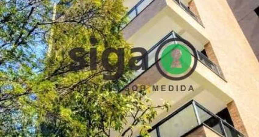 Apartamento para venda no Alto da Lapa,  São Paulo - SP