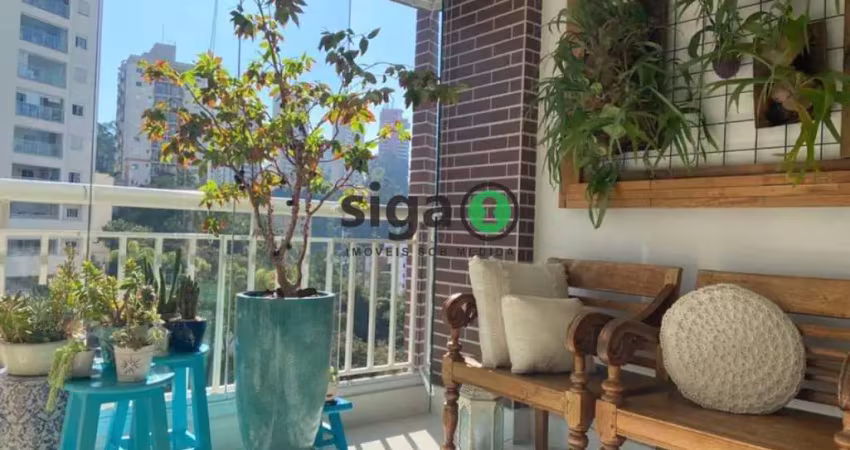 Apartamento a Venda no Morumbi com 2 quartos
