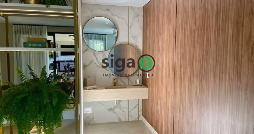 Casa em Condomínio Residencial em CHACARA SANTA TEREZINHA