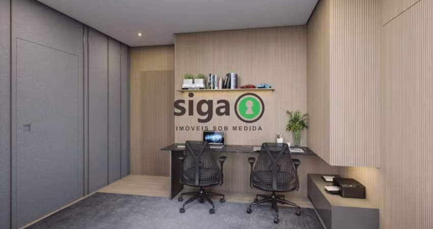 Apartamento Residencial em Jardim Paulista
