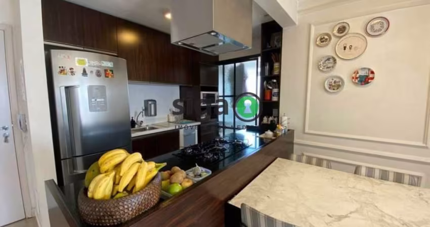 Apartamento Com 3 dorms, sendo 1 suite , 1 vaga em Vila Sônia