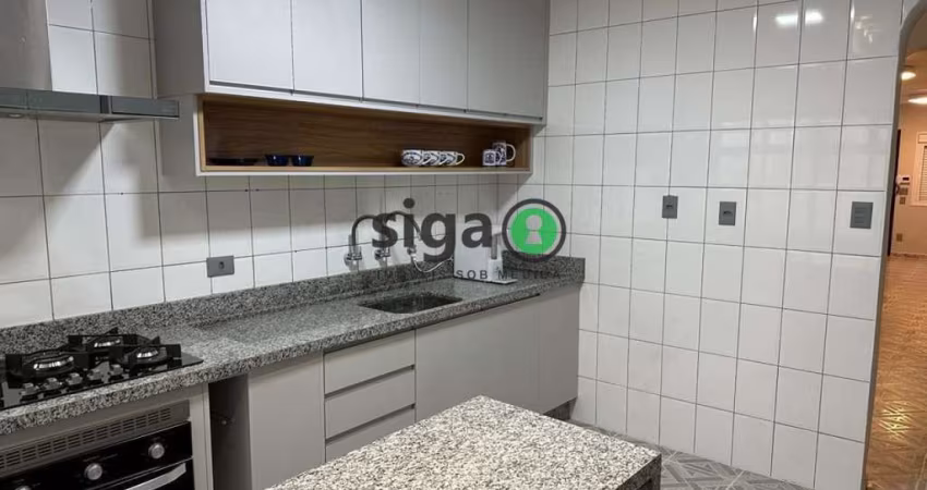 Casa Residencial/Comercial a venda com 4 suites a venda na Chácara Sto Antonio