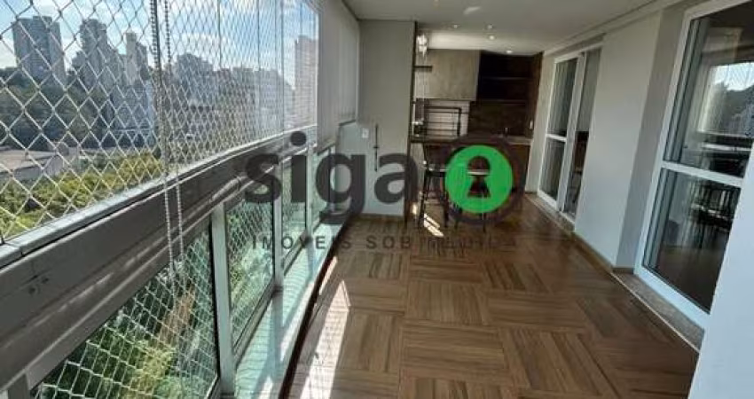 Apartamento de 4 quartos - PANAMBY - VILA ANDRADE, disponível para venda ou locação.