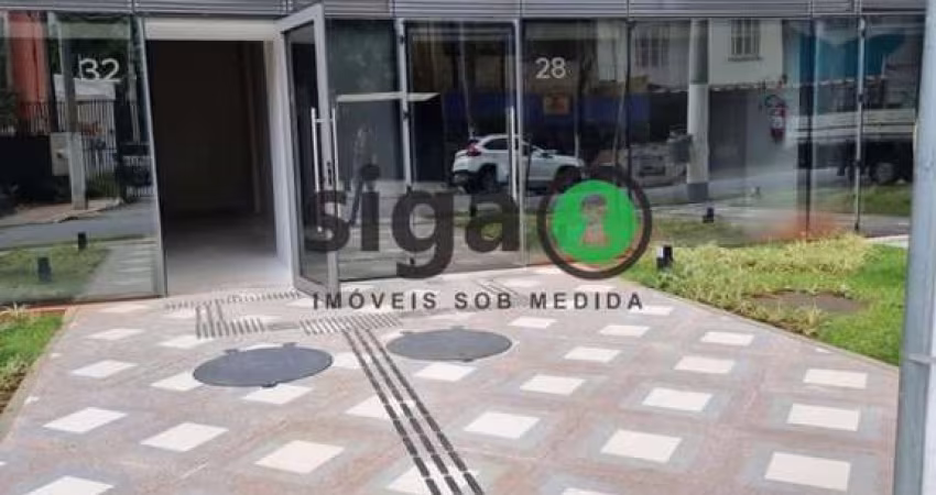 LOCAÇÃO de Loja Comercial no Bairro Paraíso próximo ao Ibirapuera