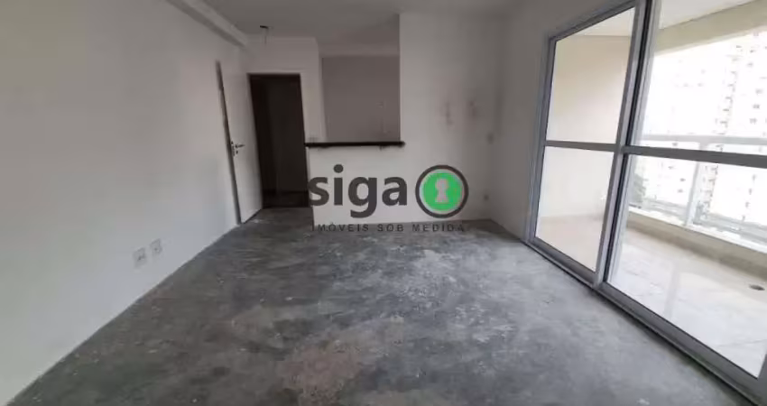 Apartamento à venda 1 quarto, 1 vaga, 45m², moema - sp