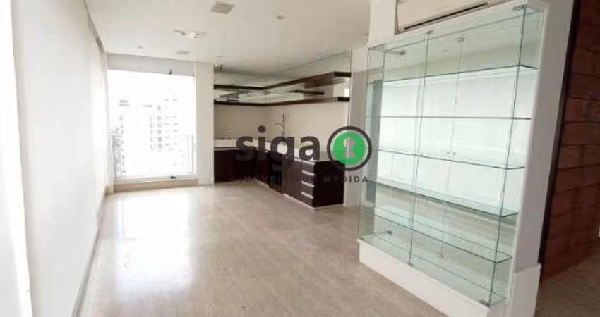 CAMPO BELO: 228/M² -  04 QUARTOS - 04 VAGAS