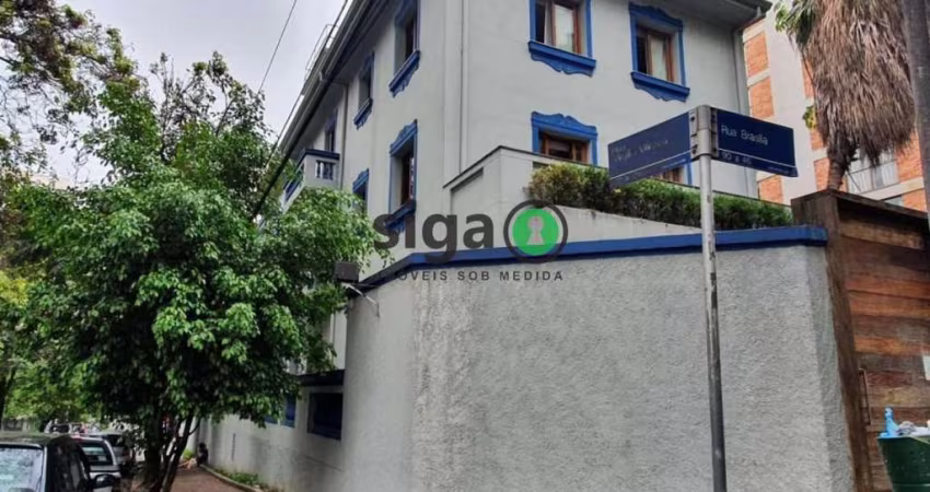 Prédio Comercial  no Itaim Bibi para aluguel
