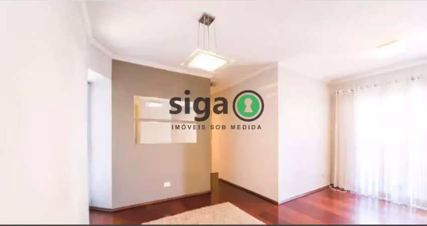 Apartamento com 2 quartos à venda na Rua Alvorada, 81, Vila Olímpia, São Paulo