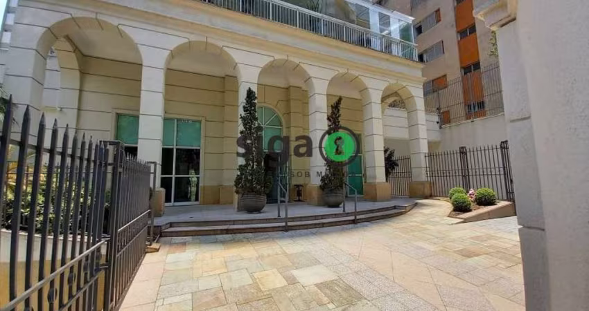 Apartamento a venda no Jardim Paulista com  3 quartos