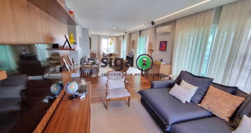 Apartamento a venda no Jardim Paulista com 3 quartos